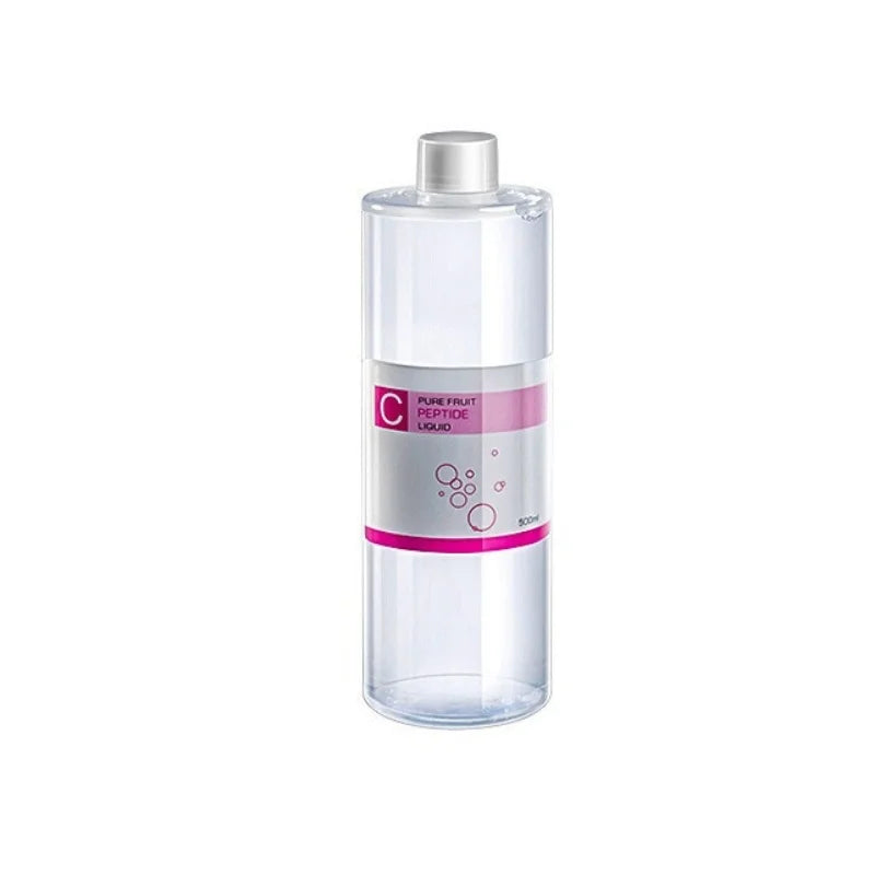 Aqua Peeling Solution Facial Serum for Dermabrasion Beauty Care Machine for Deep Clean Exfoliate Moisturize Repair and Soothe