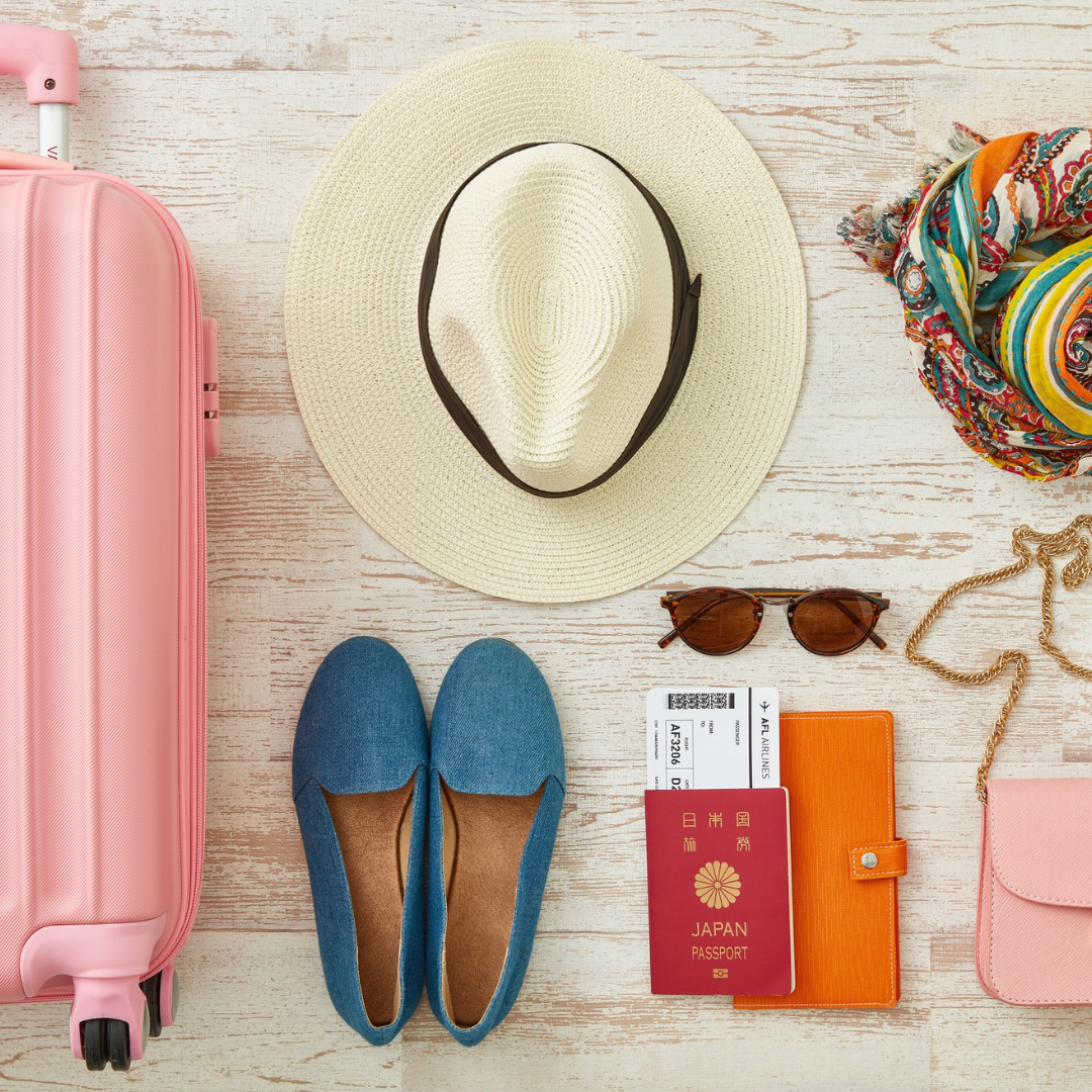 Travel & Outdoor