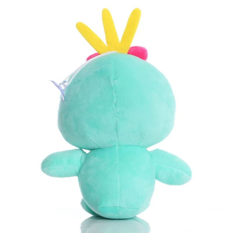 Disney Lilo & Stitch 27cm Cartoon Animal Soft Stuffed Cotton Dolls Plush Peluche Kids Toy Model for Children Xmas Birthday Gift