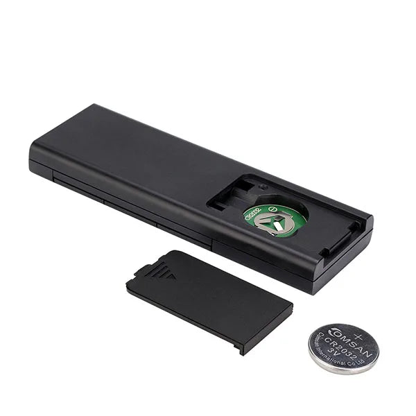 Retekess TH104 Wireless Key Finder RF Key Locator Pet Tracker Wallet Tracker Remote Control 1 RF Transmitter 6 Receiver