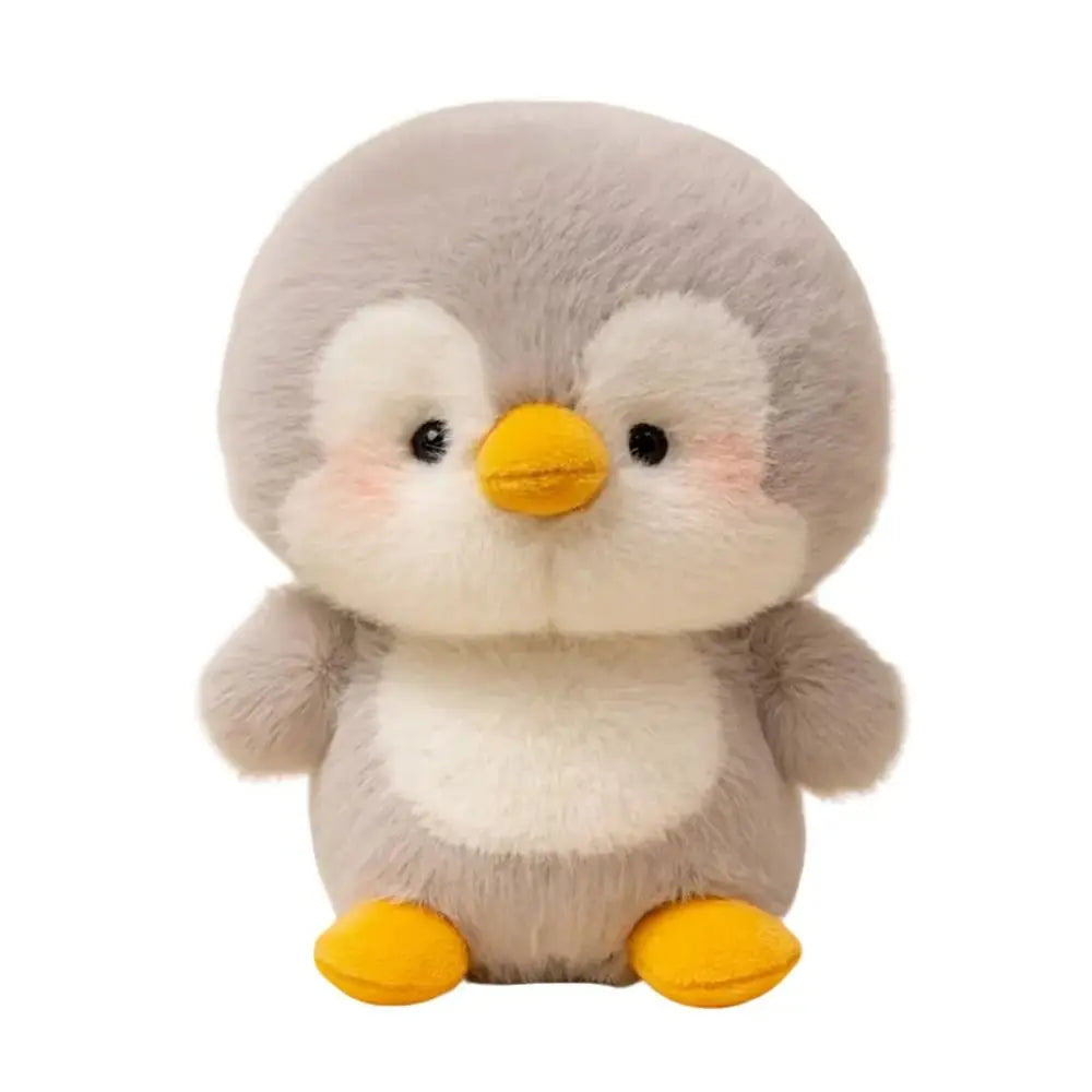 Cute 16cm Plush Companion Doll Plush Elephant Stuffed Animal Pillow Capybara Super Soft Animal Plush Toy Desk