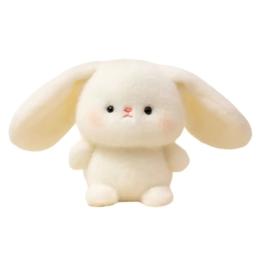 Cute 16cm Plush Companion Doll Plush Elephant Stuffed Animal Pillow Capybara Super Soft Animal Plush Toy Desk