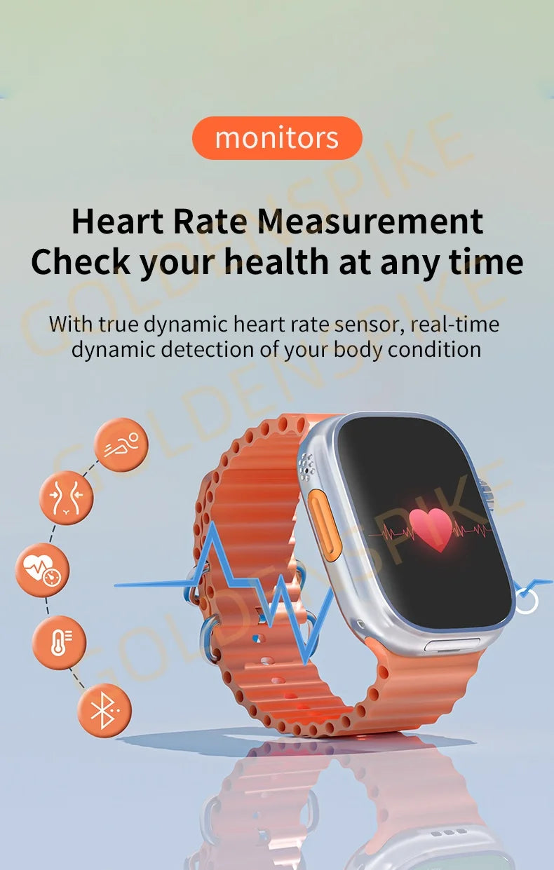 S10 Ultra Max Smartwatch 4G Android 10.0 2.2inch Amoled Rotary Camera Video Call GPS WIFI App Download S10 Ultra Smart Watch Men