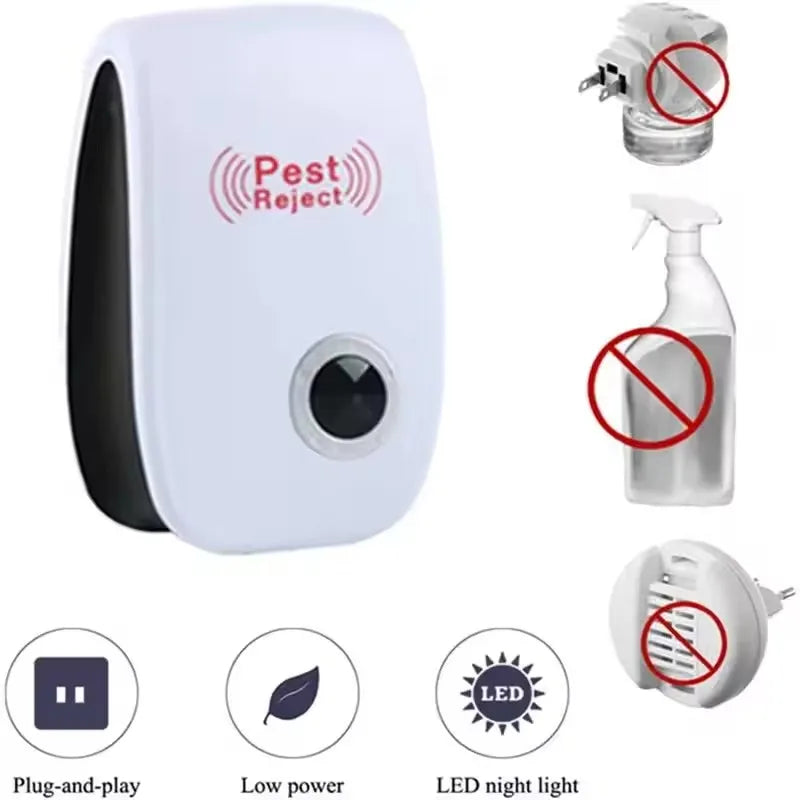 Effective Rat Mouse Repellent Balls Rats mouse trap Bait Mothballs Rat Controller Pill for Indoor Outdoor Rodent Control Protect