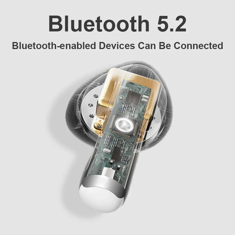 Air Pro Wireless Earphones Bluetooth Headset Pro 2 TWS Earbuds USB-C Type Cable Pop-up Window For IOS Android With Box Full Set