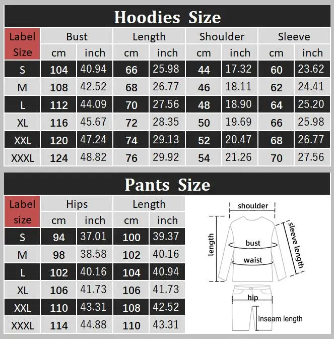 Women's Sets Hoodies Pants Two Piece Outfits Sportswear Sweatsuit Aesthetic Trend 2025 New Suit Woman Pink Tracksuit Plus Size