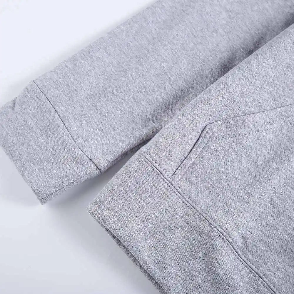 Women's Sets Hoodies Pants Two Piece Outfits Sportswear Sweatsuit Aesthetic Trend 2025 New Suit Woman Pink Tracksuit Plus Size