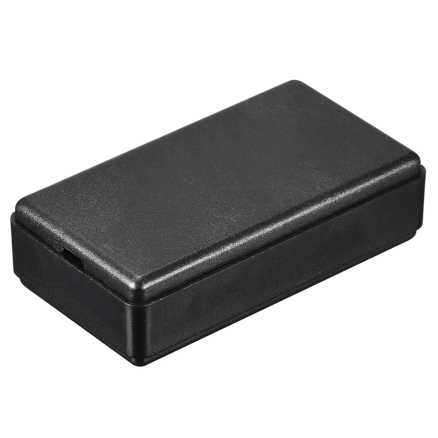 1-10Pcs Electronic Junction Box Dustproof ABS Plastic Project Box Storage Shell Housing Instrument Case Enclosure Control Boxes