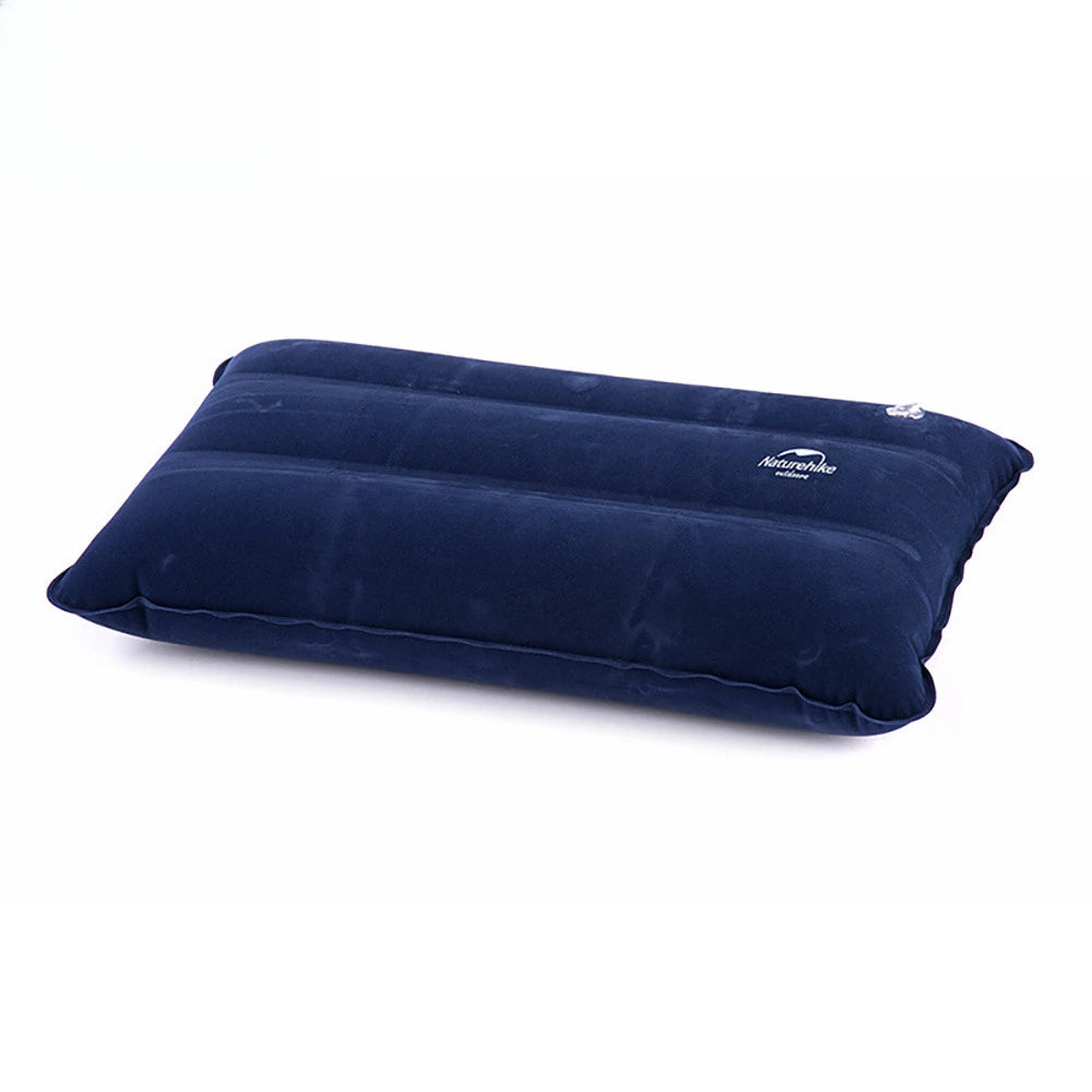 Ultralight Inflatable Camping Pillow Portable Travel Air Pillow for Outdoor Camp, Sport, Hiking, Backpacking Sleep